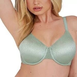 Wacoal Iceberg Green Women's Bra